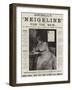 Advertisement, Aspinall's Neigeline-null-Framed Giclee Print