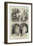 Advertisement, Beecham's Pills-null-Framed Giclee Print