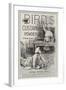 Advertisement, Bird's Custard Powder-null-Framed Giclee Print
