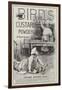 Advertisement, Bird's Custard Powder-null-Framed Giclee Print