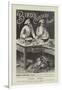 Advertisement, Bird's Custard Powder-null-Framed Giclee Print