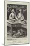 Advertisement, Bird's Custard Powder-null-Mounted Giclee Print