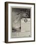 Advertisement, Borax-null-Framed Giclee Print