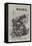Advertisement, Bovril-Sir Frederick William Burton-Framed Stretched Canvas