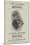 Advertisement, Bovril-null-Mounted Giclee Print