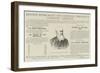 Advertisement, British Workman's and General Life Assurance Company-null-Framed Giclee Print