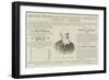 Advertisement, British Workman's and General Life Assurance Company-null-Framed Giclee Print