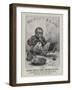 Advertisement, Brooke's Monkey Brand Soap-null-Framed Giclee Print