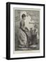 Advertisement, Brooke's Soap-Norman Prescott Davies-Framed Giclee Print