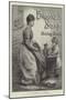 Advertisement, Brooke's Soap-Norman Prescott Davies-Mounted Giclee Print
