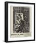 Advertisement, Brooke's Soap-null-Framed Giclee Print