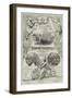 Advertisement, Brown Westhead Moore and Company-null-Framed Giclee Print