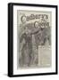 Advertisement, Cadbury's Cocoa-John-bagnold Burgess-Framed Giclee Print