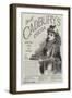 Advertisement, Cadbury's Cocoa-null-Framed Giclee Print