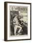 Advertisement, Cadbury's Cocoa-null-Framed Giclee Print