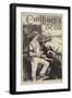 Advertisement, Cadbury's Cocoa-null-Framed Giclee Print