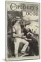 Advertisement, Cadbury's Cocoa-null-Mounted Giclee Print