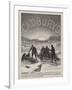 Advertisement, Cadbury's Cocoa-null-Framed Giclee Print