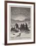 Advertisement, Cadbury's Cocoa-null-Framed Giclee Print