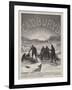 Advertisement, Cadbury's Cocoa-null-Framed Giclee Print