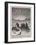 Advertisement, Cadbury's Cocoa-null-Framed Giclee Print