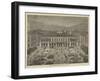 Advertisement, Casino Municipal De La Ville De Nice-null-Framed Giclee Print