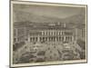 Advertisement, Casino Municipal De La Ville De Nice-null-Mounted Giclee Print