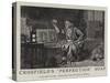 Advertisement, Crosfield's Perfection Soap-null-Stretched Canvas