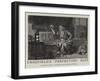 Advertisement, Crosfield's Perfection Soap-null-Framed Giclee Print