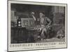 Advertisement, Crosfield's Perfection Soap-null-Mounted Giclee Print