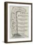 Advertisement, Crosfield's Soap-null-Framed Giclee Print