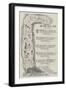 Advertisement, Crosfield's Soap-null-Framed Giclee Print