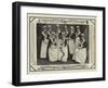 Advertisement, Electropathic and Zander Institute-null-Framed Giclee Print