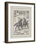 Advertisement, Elliman's Embrocation-null-Framed Giclee Print