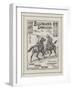 Advertisement, Elliman's Embrocation-null-Framed Giclee Print