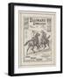 Advertisement, Elliman's Embrocation-null-Framed Giclee Print