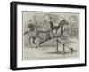 Advertisement, Elliman's Embrocation-null-Framed Giclee Print