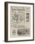 Advertisement, Elliman's Embrocation-null-Framed Giclee Print