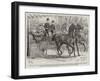 Advertisement, Elliman's Embrocation-null-Framed Giclee Print