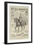 Advertisement, Elliman's Royal Embrocation-John-bagnold Burgess-Framed Giclee Print