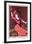 Advertisement for 'Absinthe Ducros Fils', 1901-Leonetto Cappiello-Framed Giclee Print