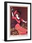 Advertisement for 'Absinthe Ducros Fils', 1901-Leonetto Cappiello-Framed Giclee Print