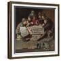 Advertisement for Brown Brothers of Detroit-null-Framed Giclee Print