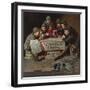 Advertisement for Brown Brothers of Detroit-null-Framed Giclee Print