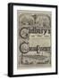 Advertisement for Cadbury's Cocoa Essence-null-Framed Giclee Print