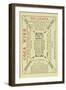 Advertisement For Coca Wine As a Health Drink-Isabella Beeton-Framed Giclee Print