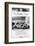 Advertisement for Daimler Vogue Sports Saloon Car-null-Framed Photographic Print