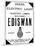 Advertisement for Ediswan Incandescent Light Bulbs, 1898-null-Mounted Giclee Print