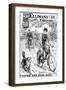 Advertisement for Elliman's Universal Embocation, 1895-null-Framed Giclee Print