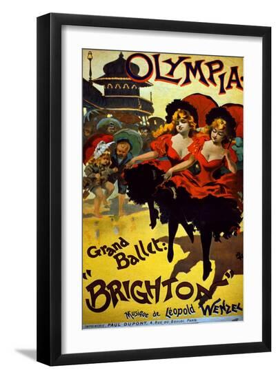 Giclee Print, , large